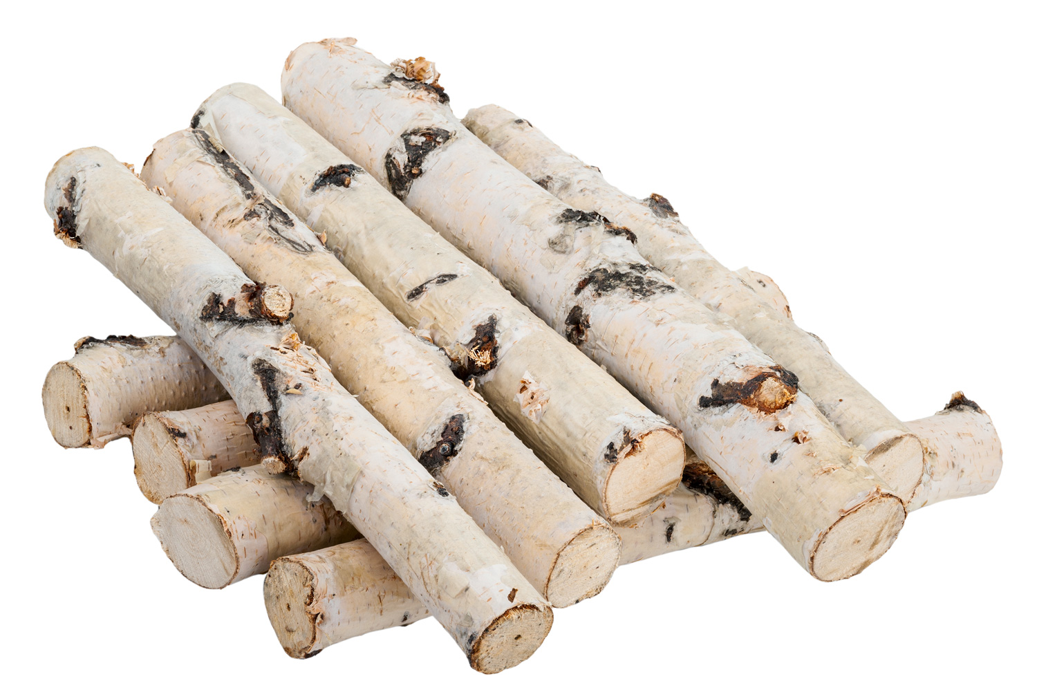 Bjørkeved fra Ringerike Ved - lokalprodusert miljøvennlig ved levert raskt til Hønefoss og omegn.